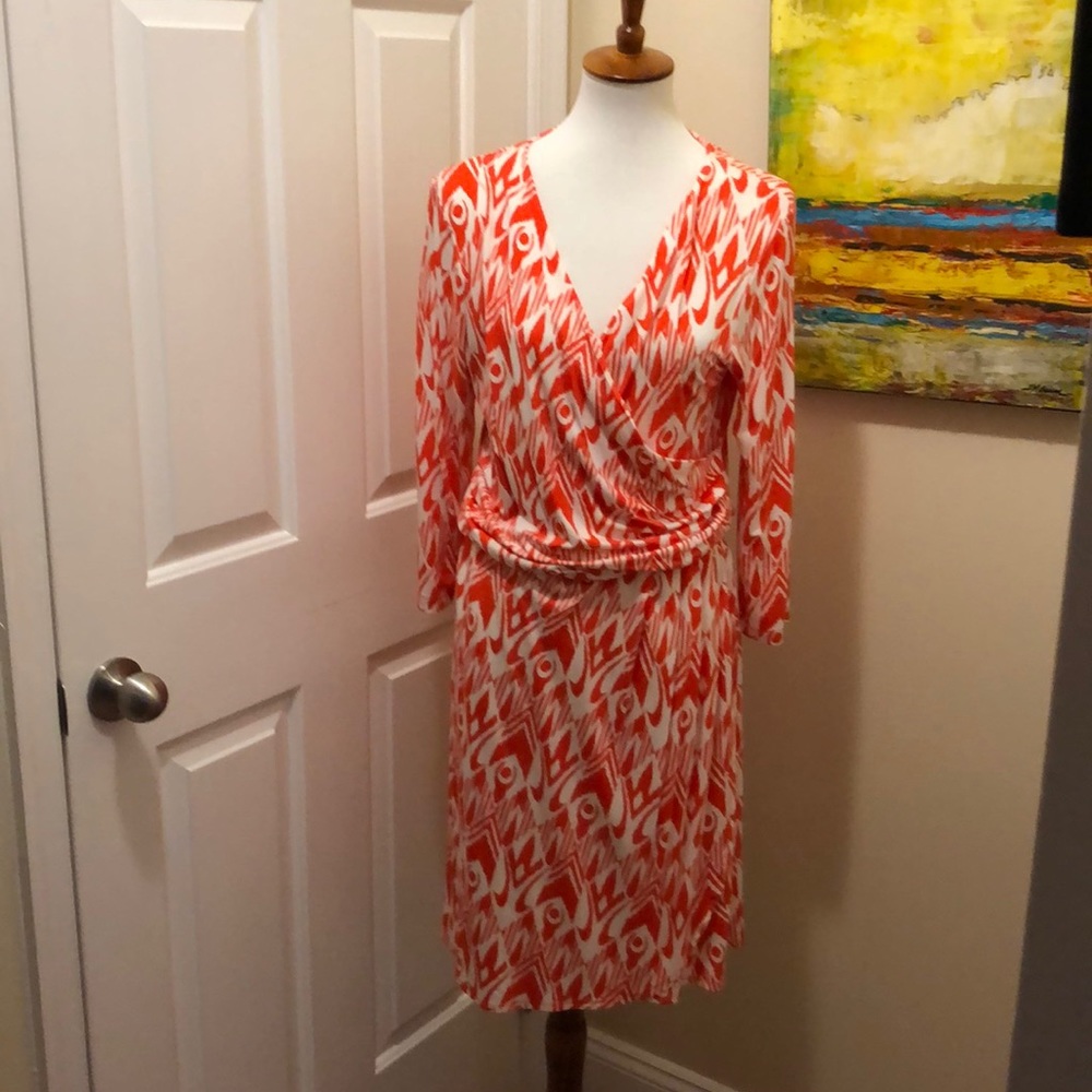Hatley Dress